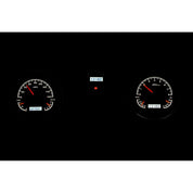 Dakota Digital 1969 Chevrolet Chevelle/ El Camino VHX Gauge Kit VHX-69C-CVL