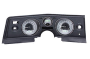 Dakota Digital 1969 Chevrolet Chevelle/ El Camino VHX Gauge Kit VHX-69C-CVL