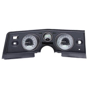 Dakota Digital 1969 Chevrolet Chevelle/ El Camino VHX Gauge Kit VHX-69C-CVL