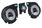 Dakota Digital 1969 Chevrolet Chevelle/ El Camino VHX Gauge Kit VHX-69C-CVL