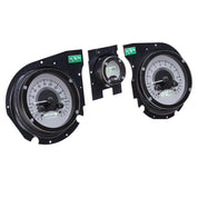 Dakota Digital 1969 Chevrolet Chevelle/ El Camino VHX Gauge Kit VHX-69C-CVL