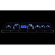 Dakota Digital 1969-1970 Chevrolet Impala VHX Gauge Kit VHX-69C-IMP