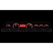Dakota Digital 1969-1970 Chevrolet Impala VHX Gauge Kit VHX-69C-IMP