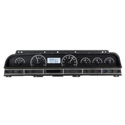 Dakota Digital 1969-1970 Chevrolet Impala VHX Gauge Kit VHX-69C-IMP