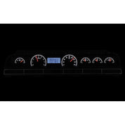 Dakota Digital 1969-1970 Chevrolet Impala VHX Gauge Kit VHX-69C-IMP