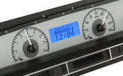 Dakota Digital 1969-1970 Chevrolet Impala VHX Gauge Kit VHX-69C-IMP