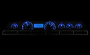 Dakota Digital 1969-1970 Chevrolet Impala VHX Gauge Kit VHX-69C-IMP