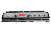 Dakota Digital 1969-1970 Chevrolet Impala VHX Gauge Kit VHX-69C-IMP