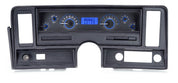 Dakota Digital 1969-1976 Chevrolet Nova VHX Gauge Kit VHX-69C-NOV