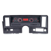Dakota Digital 1969-1976 Chevrolet Nova VHX Gauge Kit VHX-69C-NOV