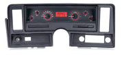 Dakota Digital 1969-1976 Chevrolet Nova VHX Gauge Kit VHX-69C-NOV