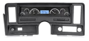 Dakota Digital 1969-1976 Chevrolet Nova VHX Gauge Kit VHX-69C-NOV
