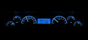 Dakota Digital 1969-1976 Chevrolet Nova VHX Gauge Kit VHX-69C-NOV