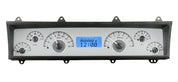 Dakota Digital 1969-1976 Chevrolet Nova VHX Gauge Kit VHX-69C-NOV
