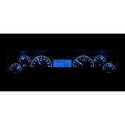 Dakota Digital 1969-1976 Chevrolet Nova VHX Gauge Kit VHX-69C-NOV