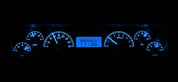 Dakota Digital 1969-1976 Chevrolet Nova VHX Gauge Kit VHX-69C-NOV