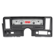 Dakota Digital 1969-1976 Chevrolet Nova VHX Gauge Kit VHX-69C-NOV