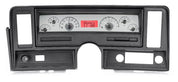 Dakota Digital 1969-1976 Chevrolet Nova VHX Gauge Kit VHX-69C-NOV