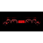Dakota Digital 1969-1976 Chevrolet Nova VHX Gauge Kit VHX-69C-NOV