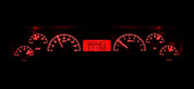 Dakota Digital 1969-1976 Chevrolet Nova VHX Gauge Kit VHX-69C-NOV