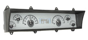 Dakota Digital 1969-1976 Chevrolet Nova VHX Gauge Kit VHX-69C-NOV