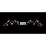 Dakota Digital 1969-1976 Chevrolet Nova VHX Gauge Kit VHX-69C-NOV
