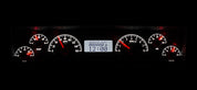 Dakota Digital 1969-1976 Chevrolet Nova VHX Gauge Kit VHX-69C-NOV