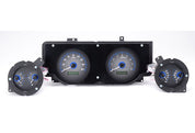 Dakota Digital 1969-1970 Ford Mustang VHX Gauge Kit VHX-69F-MUS