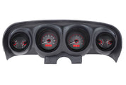 Dakota Digital 1969-1970 Ford Mustang VHX Gauge Kit VHX-69F-MUS
