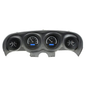 Dakota Digital 1969-1970 Ford Mustang VHX Gauge Kit VHX-69F-MUS