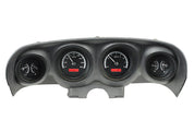 Dakota Digital 1969-1970 Ford Mustang VHX Gauge Kit VHX-69F-MUS