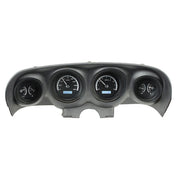 Dakota Digital 1969-1970 Ford Mustang VHX Gauge Kit VHX-69F-MUS