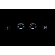 Dakota Digital 1969-1970 Ford Mustang VHX Gauge Kit VHX-69F-MUS