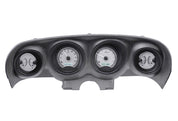 Dakota Digital 1969-1970 Ford Mustang VHX Gauge Kit VHX-69F-MUS