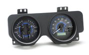 Dakota Digital 1969 Pontiac VHX Gauge Kit VHX-69P-FIR
