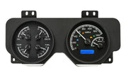 Dakota Digital 1969 Pontiac VHX Gauge Kit VHX-69P-FIR