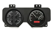 Dakota Digital 1969 Pontiac VHX Gauge Kit VHX-69P-FIR