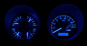 Dakota Digital 1969 Pontiac VHX Gauge Kit VHX-69P-FIR