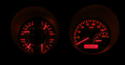 Dakota Digital 1969 Pontiac VHX Gauge Kit VHX-69P-FIR