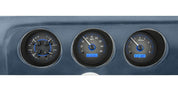 Dakota Digital 1969 Pontiac GTO VHX Gauge Kit VHX-69P-GTO