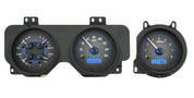 Dakota Digital 1969 Pontiac GTO VHX Gauge Kit VHX-69P-GTO