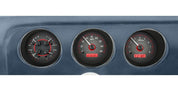Dakota Digital 1969 Pontiac GTO VHX Gauge Kit VHX-69P-GTO