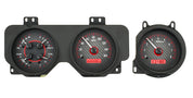 Dakota Digital 1969 Pontiac GTO VHX Gauge Kit VHX-69P-GTO