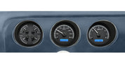 Dakota Digital 1969 Pontiac GTO VHX Gauge Kit VHX-69P-GTO