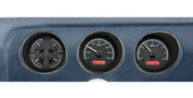 Dakota Digital 1969 Pontiac GTO VHX Gauge Kit VHX-69P-GTO