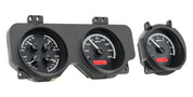 Dakota Digital 1969 Pontiac GTO VHX Gauge Kit VHX-69P-GTO