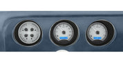 Dakota Digital 1969 Pontiac GTO VHX Gauge Kit VHX-69P-GTO