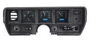 Dakota Digital 1970-1972 Buick Skylark/GS VHX Gauge Kit VHX-70B-SKY