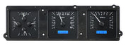 Dakota Digital 1970-1972 Buick Skylark/GS VHX Gauge Kit VHX-70B-SKY