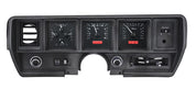 Dakota Digital 1970-1972 Buick Skylark/GS VHX Gauge Kit VHX-70B-SKY